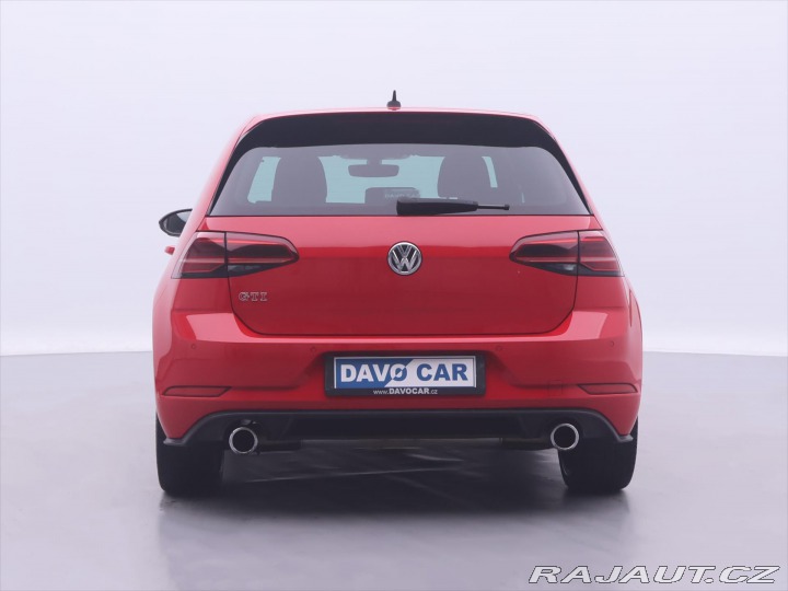 Volkswagen Golf 2,0 TSI GTI Performance 1 2018