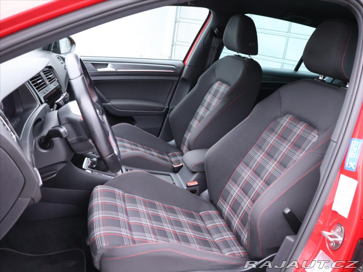 Volkswagen Golf 2,0 TSI GTI Performance 1 2018