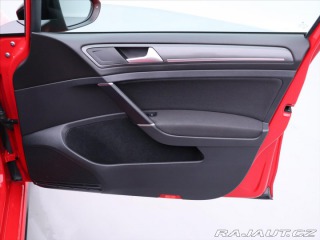 Volkswagen Golf 2,0 TSI GTI Performance 1 2018