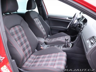 Volkswagen Golf 2,0 TSI GTI Performance 1 2018