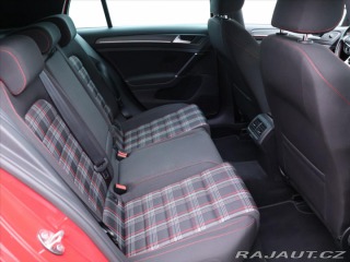 Volkswagen Golf 2,0 TSI GTI Performance 1 2018
