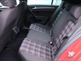 Volkswagen Golf 2,0 TSI GTI Performance 1 2018