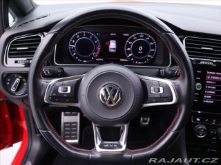 Volkswagen Golf 2,0 TSI GTI Performance 1 2018