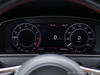 Volkswagen Golf 2,0 TSI GTI Performance 1 2018