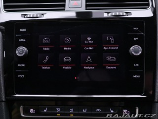 Volkswagen Golf 2,0 TSI GTI Performance 1 2018