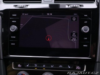 Volkswagen Golf 2,0 TSI GTI Performance 1 2018