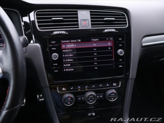 Volkswagen Golf 2,0 TSI GTI Performance 1 2018