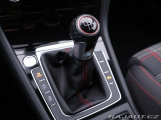 Volkswagen Golf 2,0 TSI GTI Performance 1 2018
