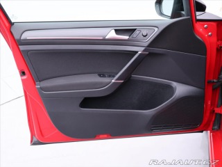 Volkswagen Golf 2,0 TSI GTI Performance 1 2018