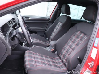 Volkswagen Golf 2,0 TSI GTI Performance 1 2018