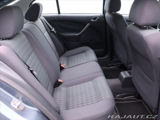 Škoda Octavia 1,6 i 75kW CZ Klima Tažné 2003