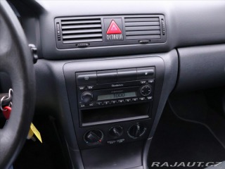 Škoda Octavia 1,6 i 75kW CZ Klima Tažné 2003