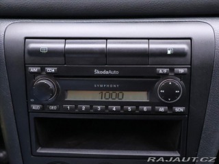 Škoda Octavia 1,6 i 75kW CZ Klima Tažné 2003