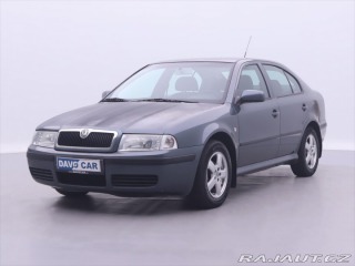 Škoda Octavia 1,6 i 75kW CZ Klima Tažné 2003