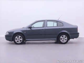 Škoda Octavia 1,6 i 75kW CZ Klima Tažné 2003