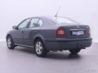 Škoda Octavia 1,6 i 75kW CZ Klima Tažné 2003
