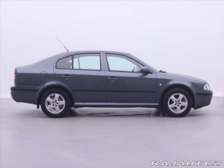 Škoda Octavia 1,6 i 75kW CZ Klima Tažné 2003