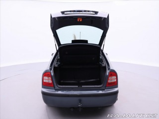 Škoda Octavia 1,6 i 75kW CZ Klima Tažné 2003