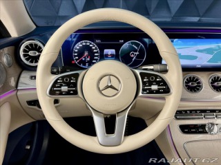 Mercedes-Benz E 450 4MATIC AMG COUPE, MAS 2020