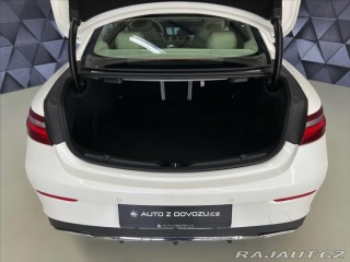 Mercedes-Benz E 450 4MATIC AMG COUPE, MAS 2020