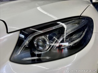 Mercedes-Benz E 450 4MATIC AMG COUPE, MAS 2020