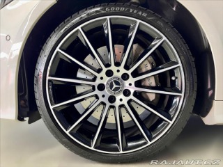 Mercedes-Benz E 450 4MATIC AMG COUPE, MAS 2020