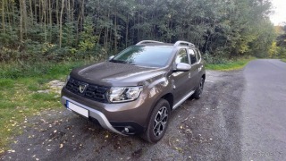 Dacia Duster 1,3   TCe 96Kw 2019