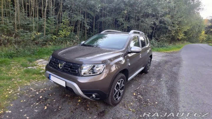 Dacia Duster 1,3 TCe 96Kw 2019 2019