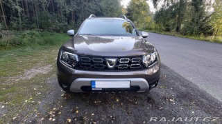 Dacia Duster 1,3 TCe 96Kw 2019 2019