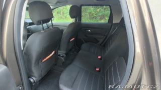 Dacia Duster 1,3 TCe 96Kw 2019 2019