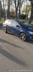 Ford Focus 1,0 Prodám 2012