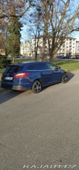 Ford Focus 1,0 Prodám 2012