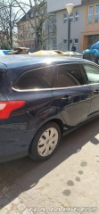Ford Focus 1,0 Prodám 2012