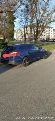 Ford Focus 1,0 Prodám 2012