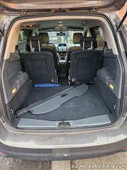 Ford Grand C-MAX 1,6 EcoBoost Titanium 2011