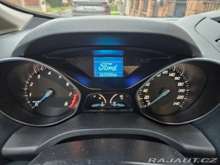 Ford Grand C-MAX 1,6 EcoBoost Titanium 2011