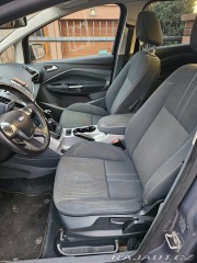 Ford Grand C-MAX 1,6 EcoBoost Titanium 2011