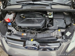 Ford Grand C-MAX 1,6 EcoBoost Titanium 2011
