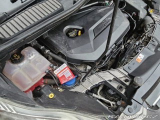 Ford Grand C-MAX 1,6 EcoBoost Titanium 2011
