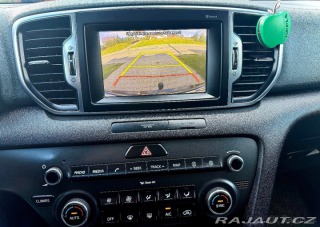 Kia Sportage 1,7 CRDI rok .2018 2018