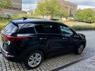Kia Sportage 1,7 CRDI rok .2018 2018