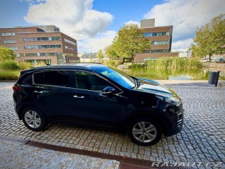 Kia Sportage 1,7 CRDI rok .2018 2018