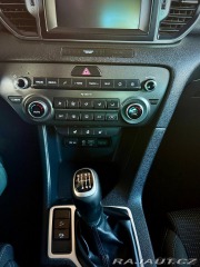 Kia Sportage 1,7 CRDI rok .2018 2018