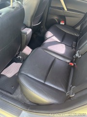 Mazda 3 2,2 BL, diesel, 2009, N 2009