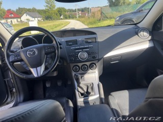 Mazda 3 2,2 BL, diesel, 2009, N 2009