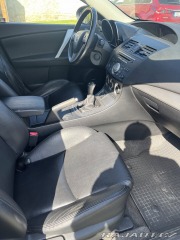 Mazda 3 2,2 BL, diesel, 2009, N 2009