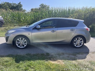 Mazda 3 2,2 BL, diesel, 2009, N 2009