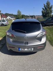 Mazda 3 2,2 BL, diesel, 2009, N 2009