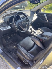 Mazda 3 2,2 BL, diesel, 2009, N 2009