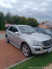 Mercedes-Benz M 2,8 ML 280cdi 1800
